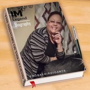 Meet your Posher, Myra